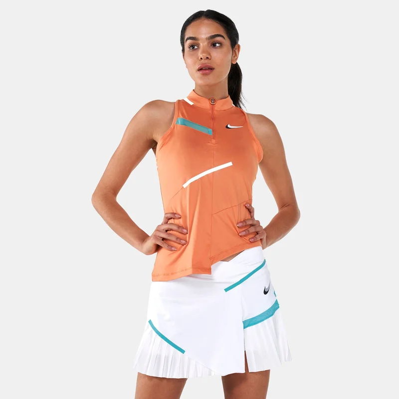 Nike Women's Court Dri-FIT Tank Top